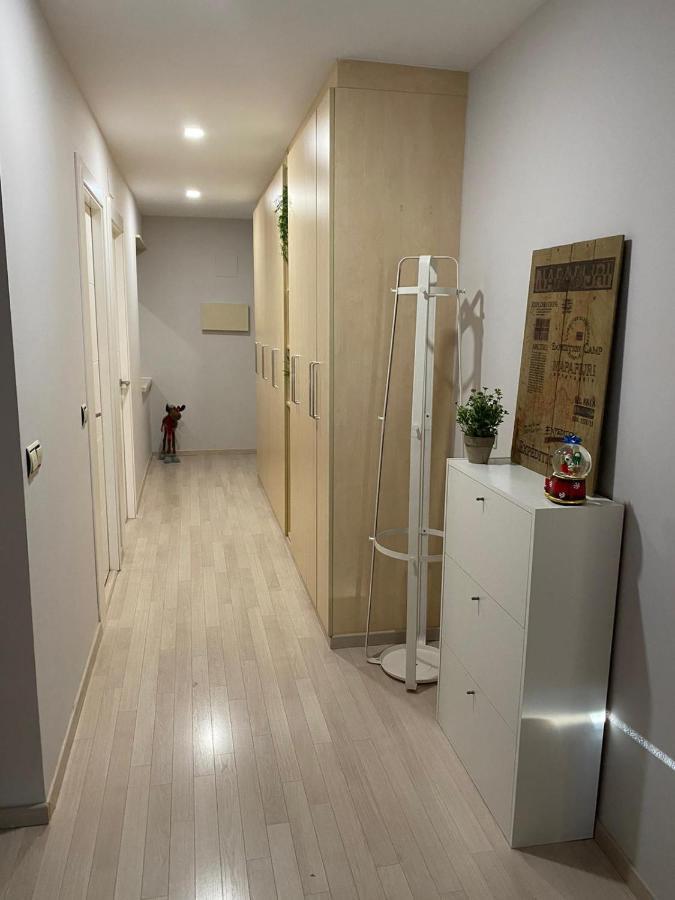 Apartamento Sierra Nevada Edificio Montaire Granada Exterior foto